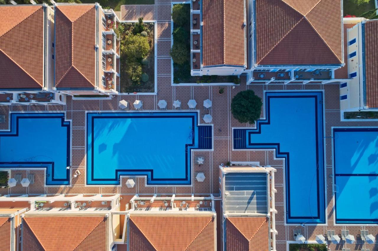 Porto Bello Royal Kardamena  Экстерьер фото