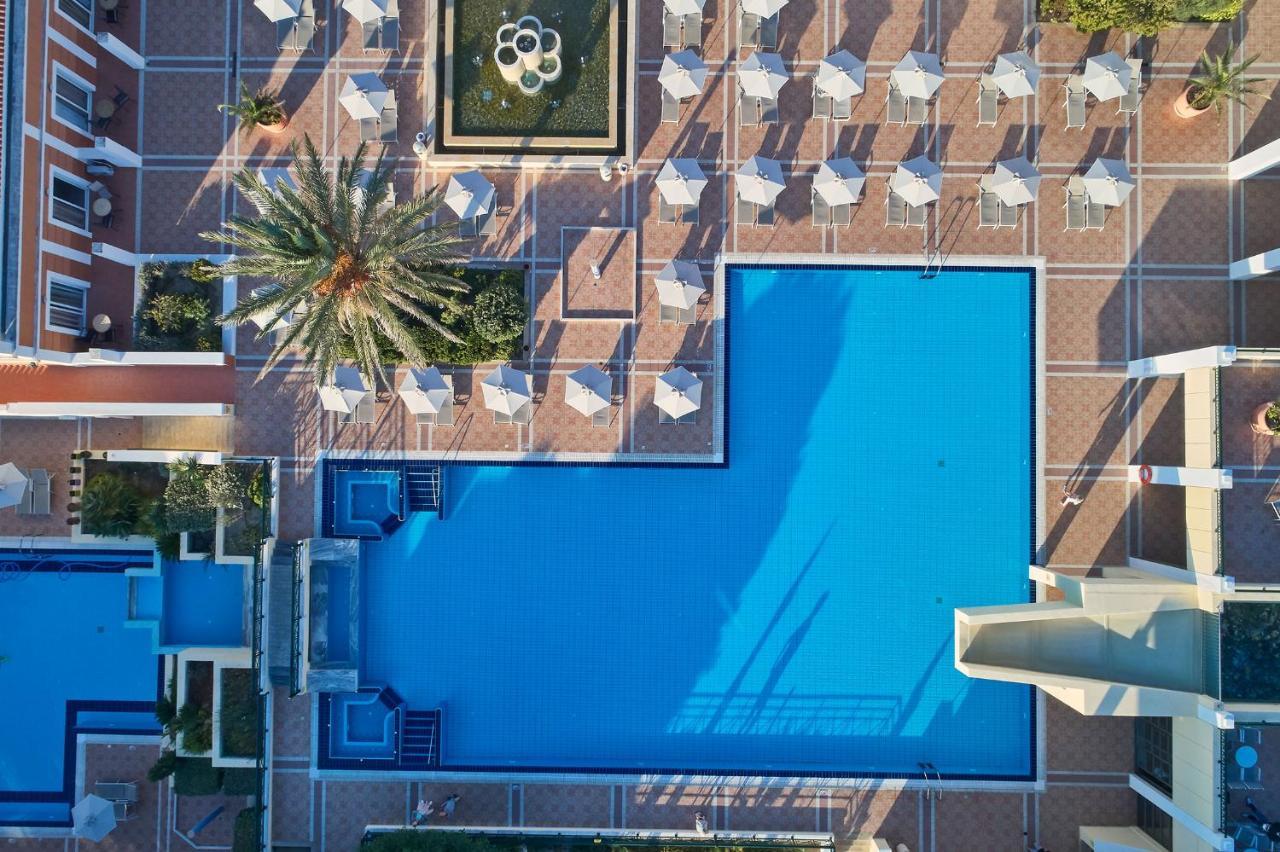 Porto Bello Royal Kardamena  Экстерьер фото