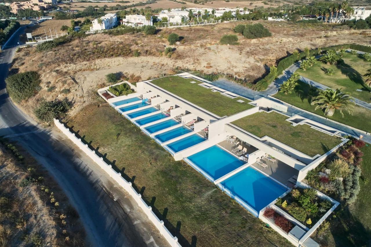 Porto Bello Royal Kardamena  Экстерьер фото