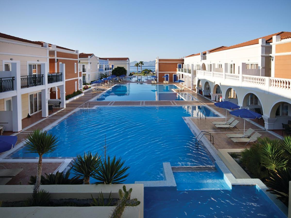 Porto Bello Royal Kardamena  Экстерьер фото