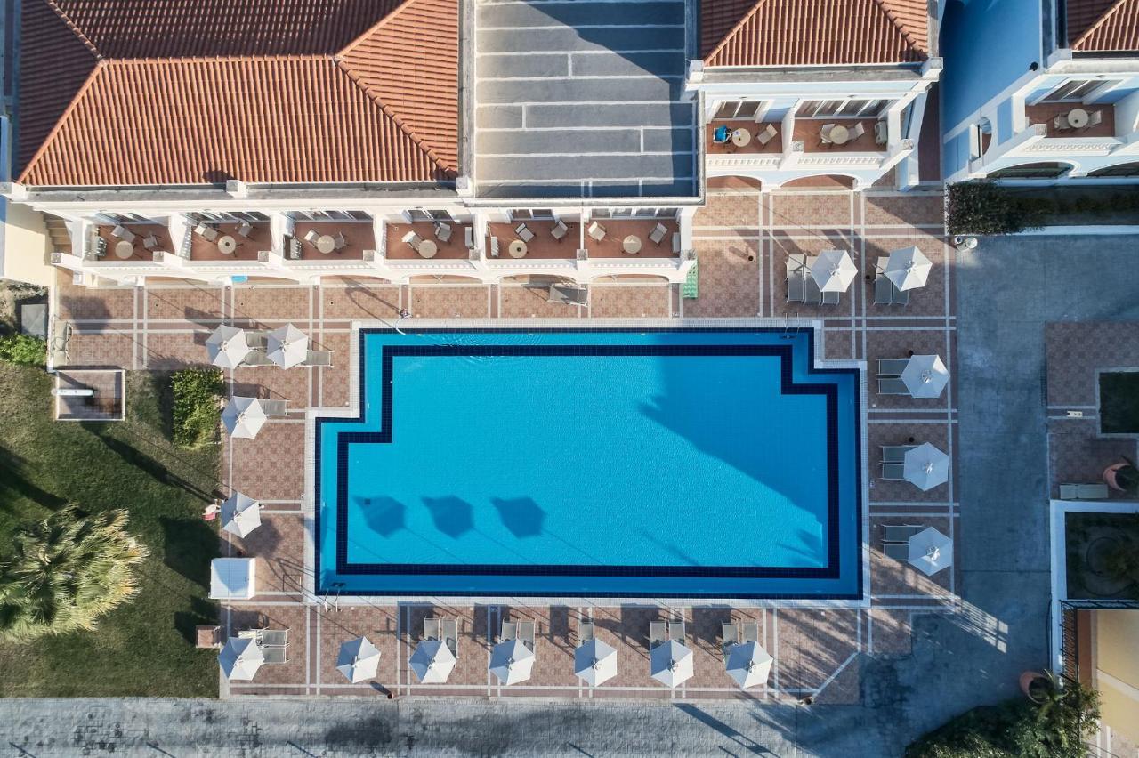 Porto Bello Royal Kardamena  Экстерьер фото