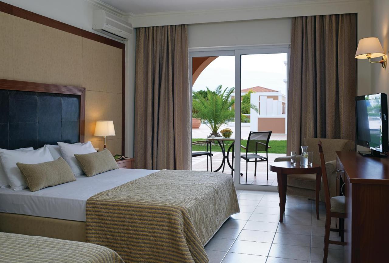 Porto Bello Royal Kardamena  Экстерьер фото