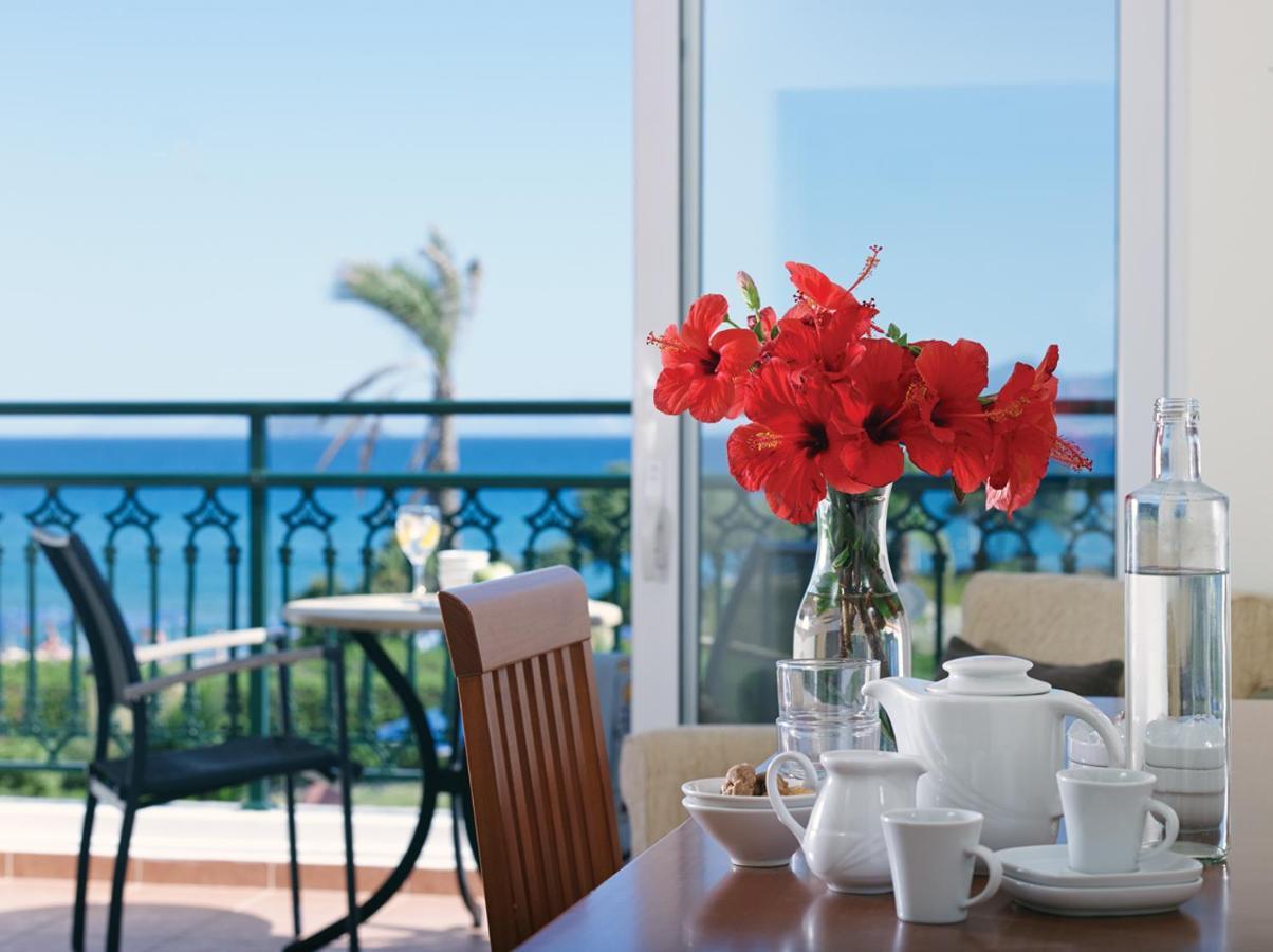 Porto Bello Royal Kardamena  Экстерьер фото