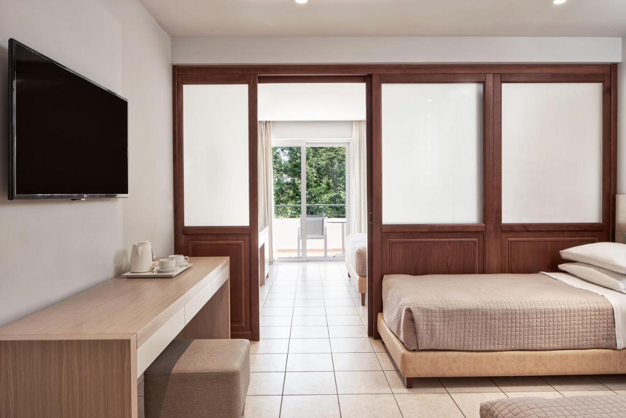 Porto Bello Royal Kardamena  Экстерьер фото