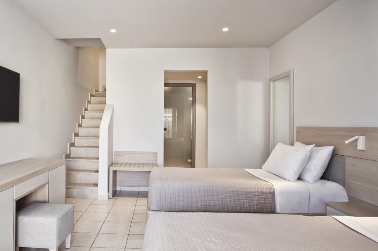 Porto Bello Royal Kardamena  Экстерьер фото