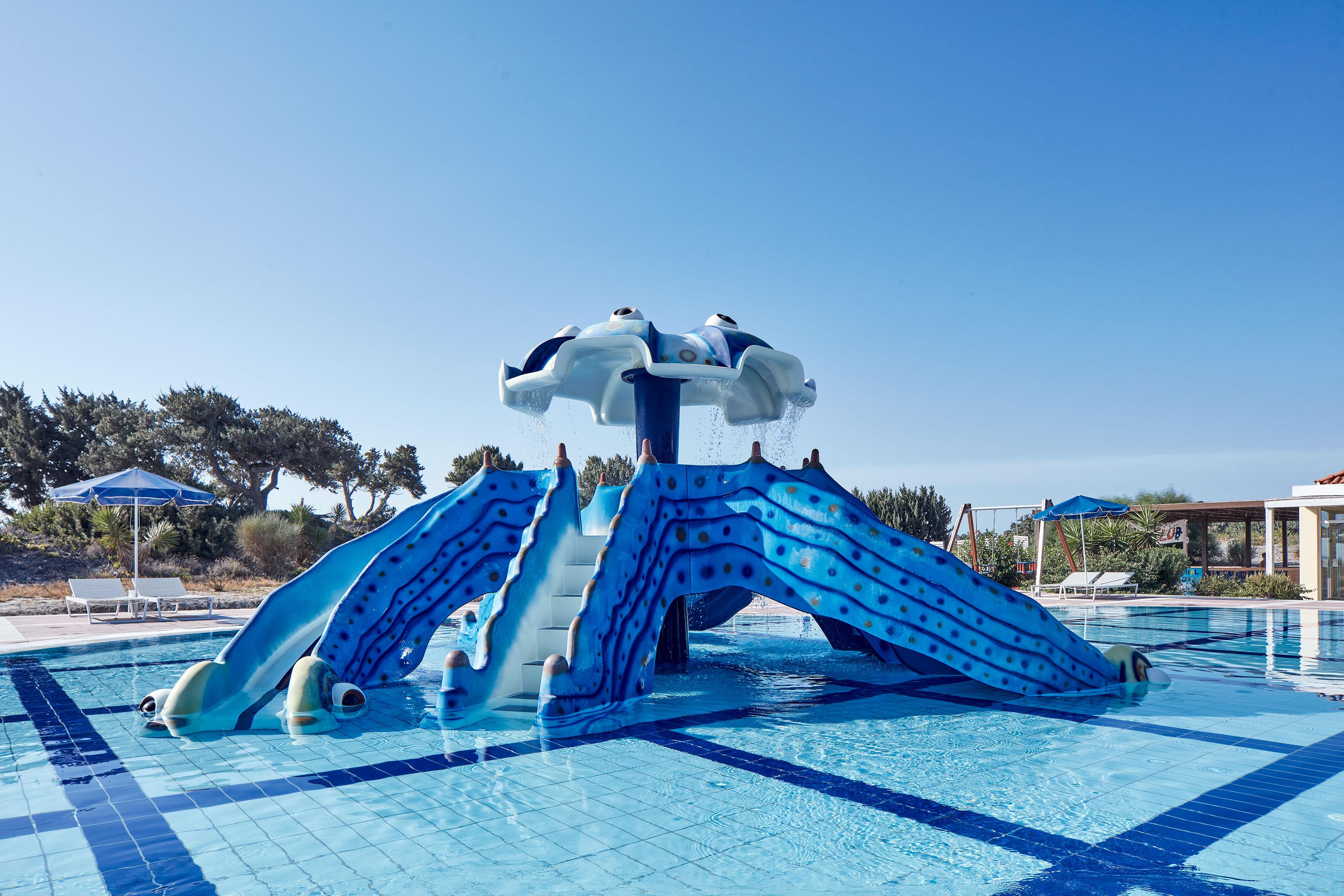 Porto Bello Royal Kardamena  Экстерьер фото