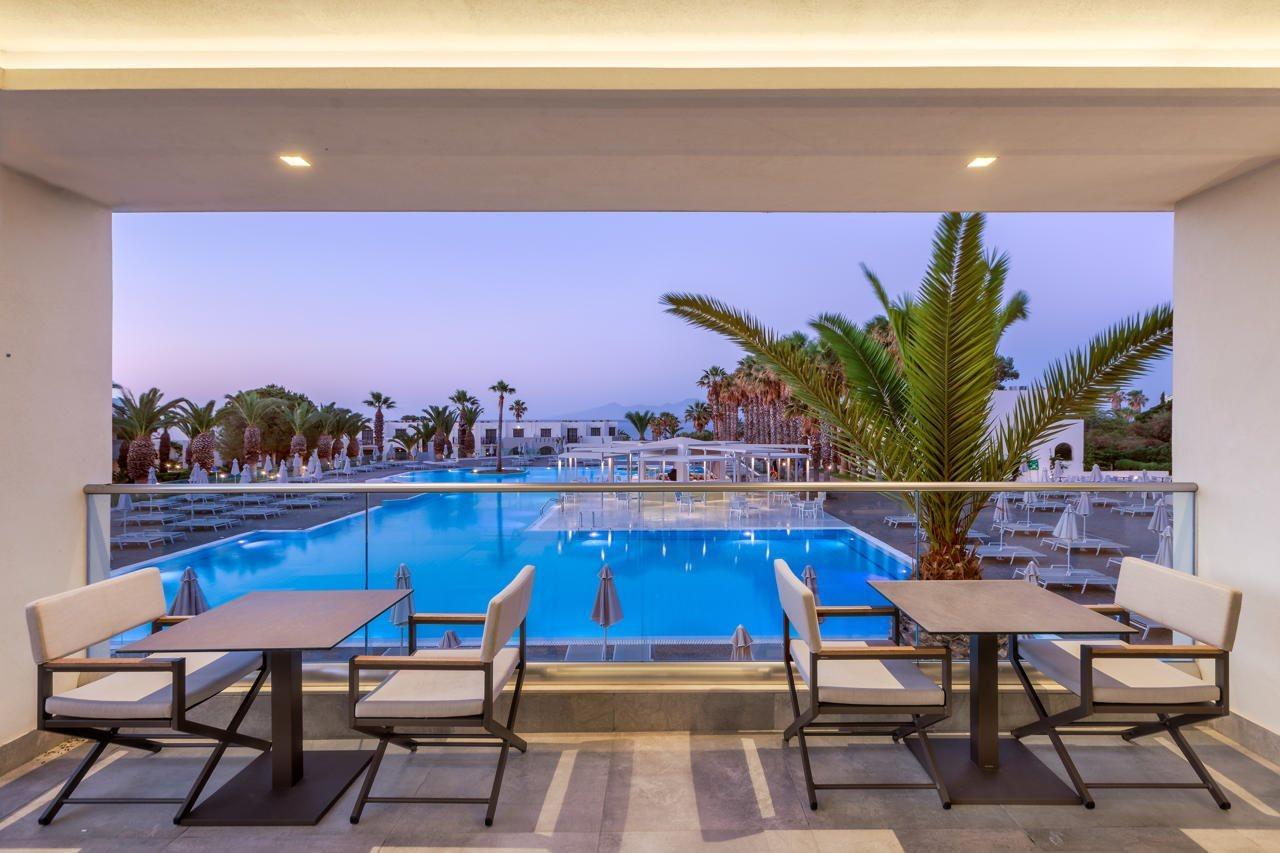 Porto Bello Royal Kardamena  Экстерьер фото
