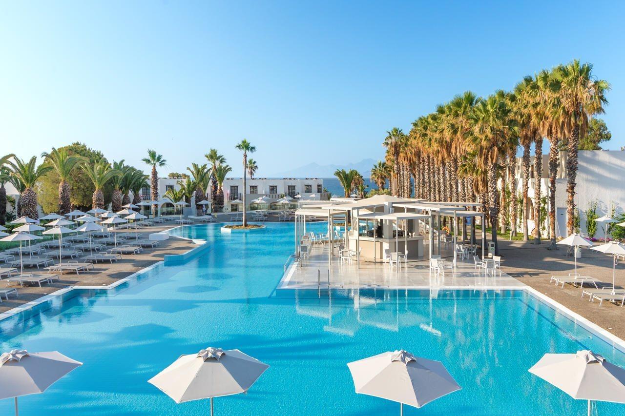 Porto Bello Royal Kardamena  Экстерьер фото