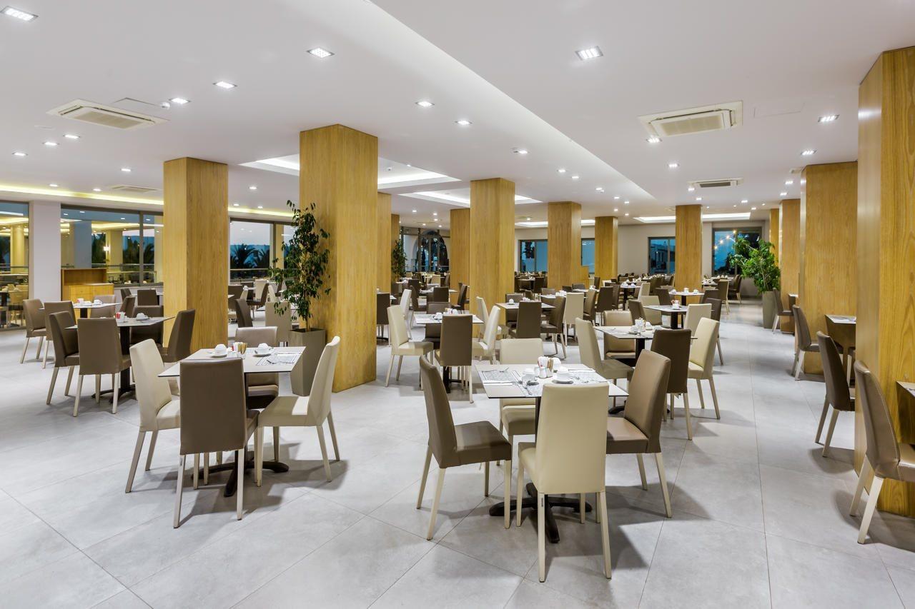 Porto Bello Royal Kardamena  Экстерьер фото