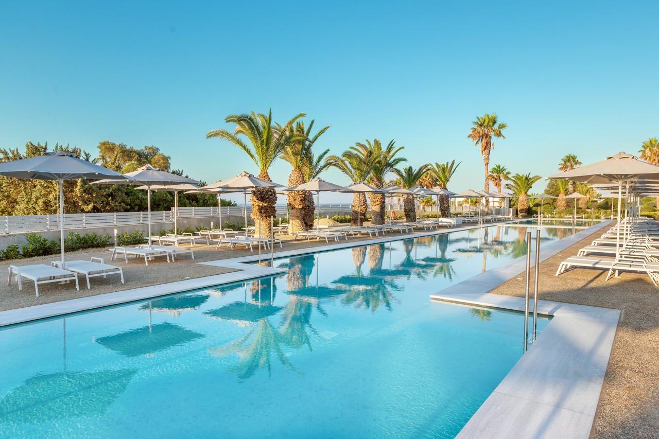 Porto Bello Royal Kardamena  Экстерьер фото