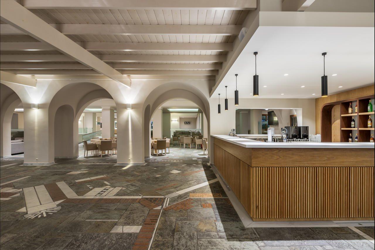 Porto Bello Royal Kardamena  Экстерьер фото