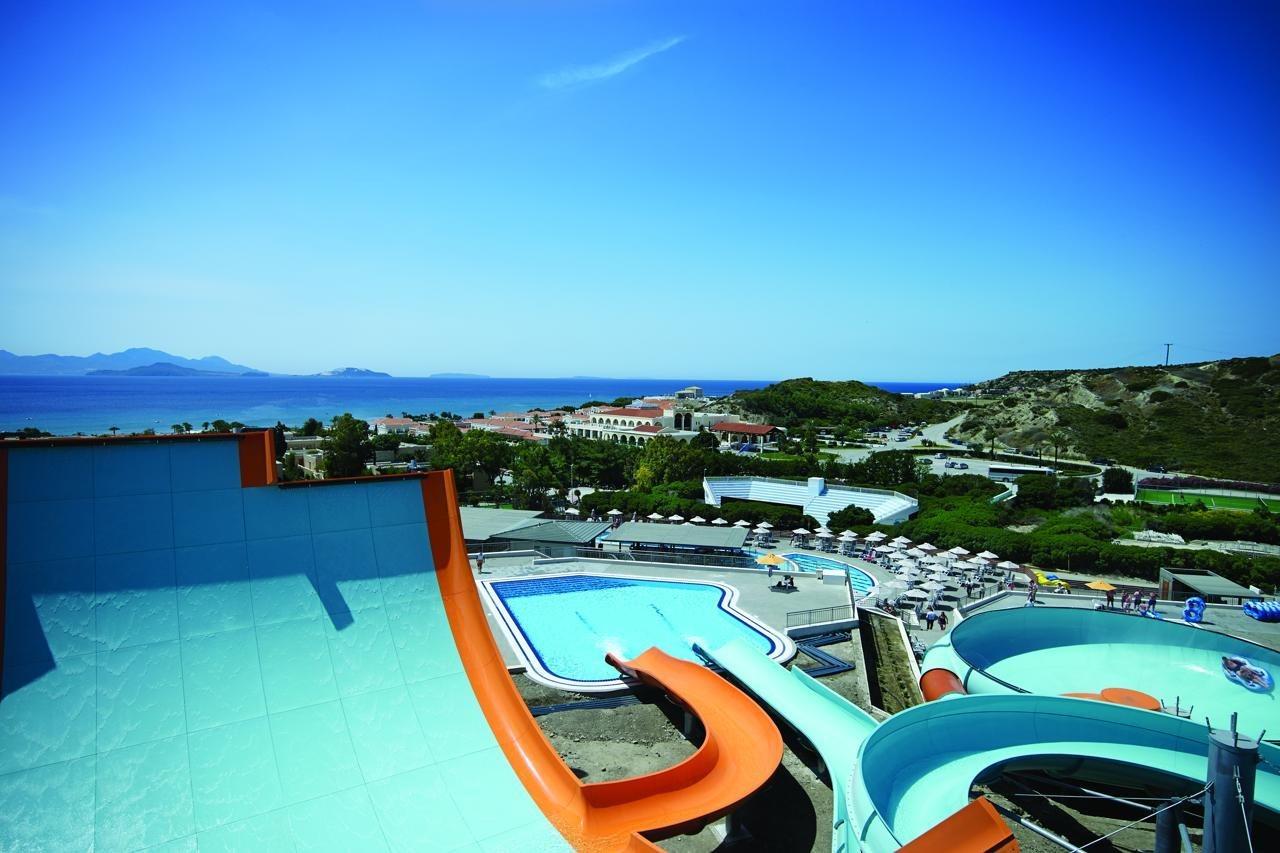 Porto Bello Royal Kardamena  Экстерьер фото