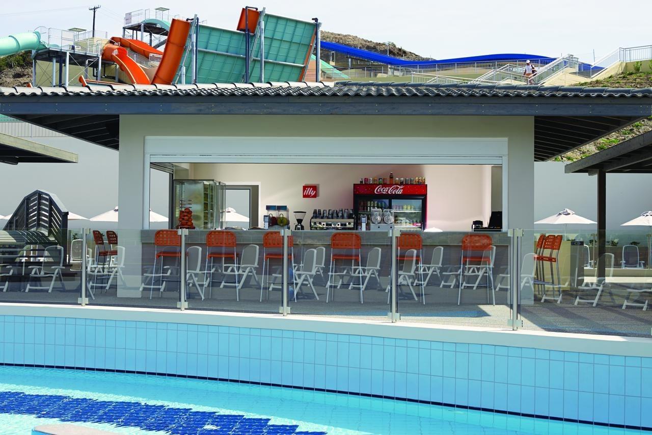 Porto Bello Royal Kardamena  Экстерьер фото