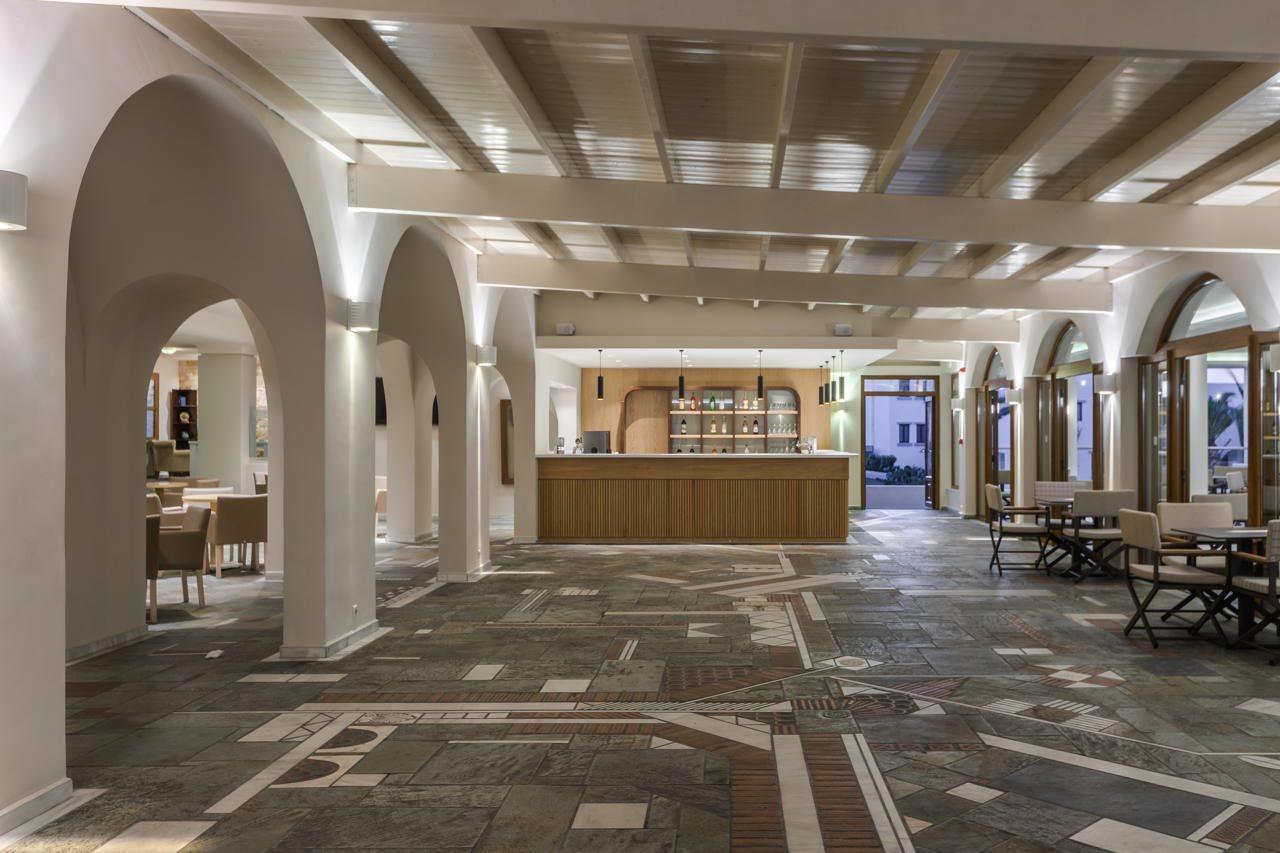 Porto Bello Royal Kardamena  Экстерьер фото