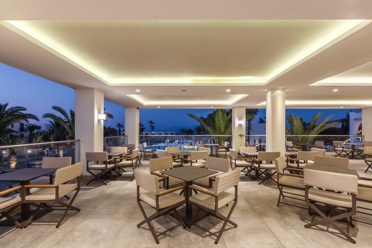 Porto Bello Royal Kardamena  Экстерьер фото