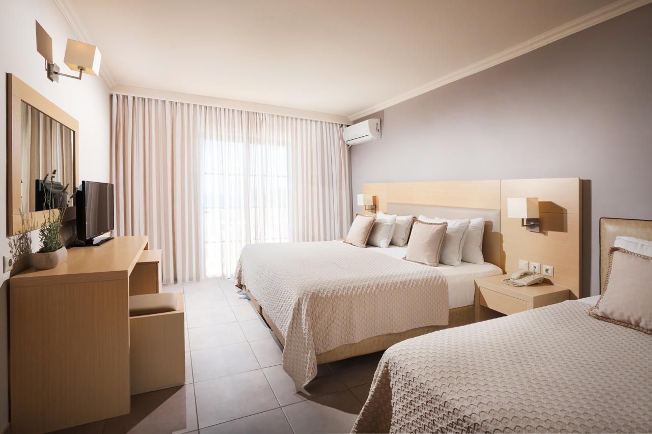 Porto Bello Royal Kardamena  Экстерьер фото