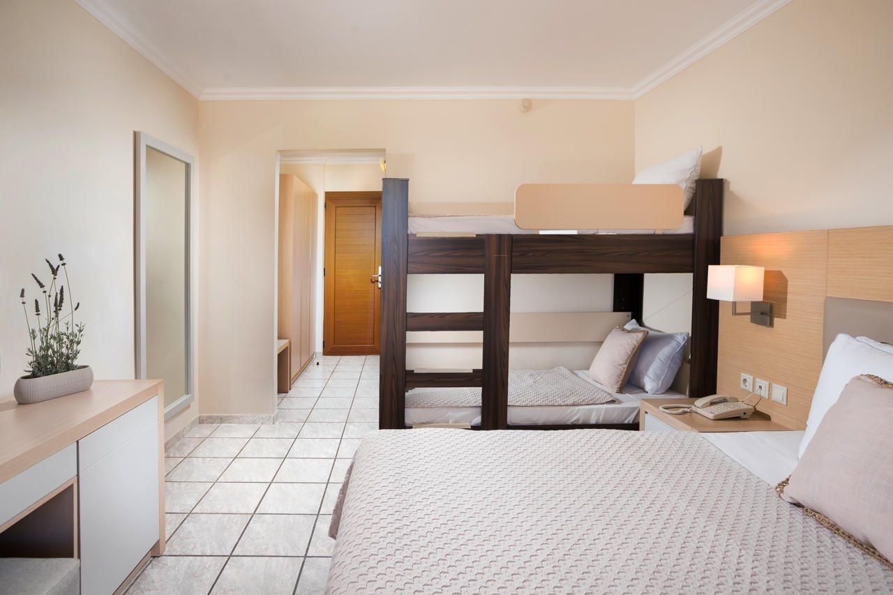 Porto Bello Royal Kardamena  Экстерьер фото