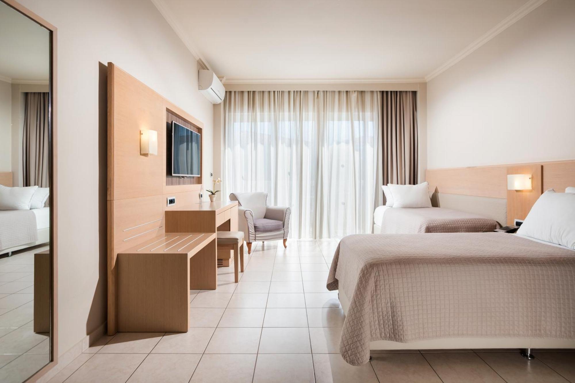 Porto Bello Royal Kardamena  Экстерьер фото