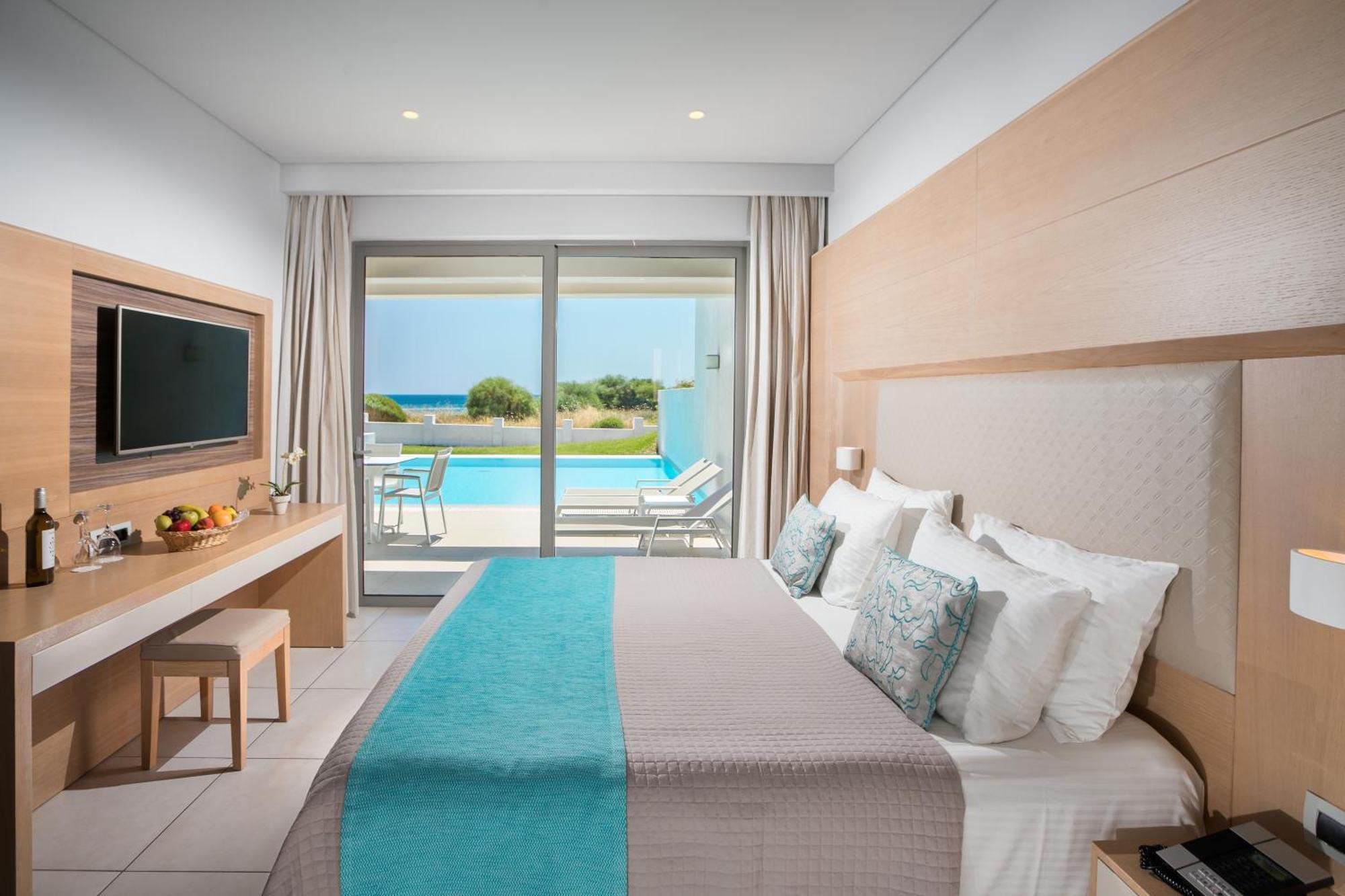 Porto Bello Royal Kardamena  Экстерьер фото
