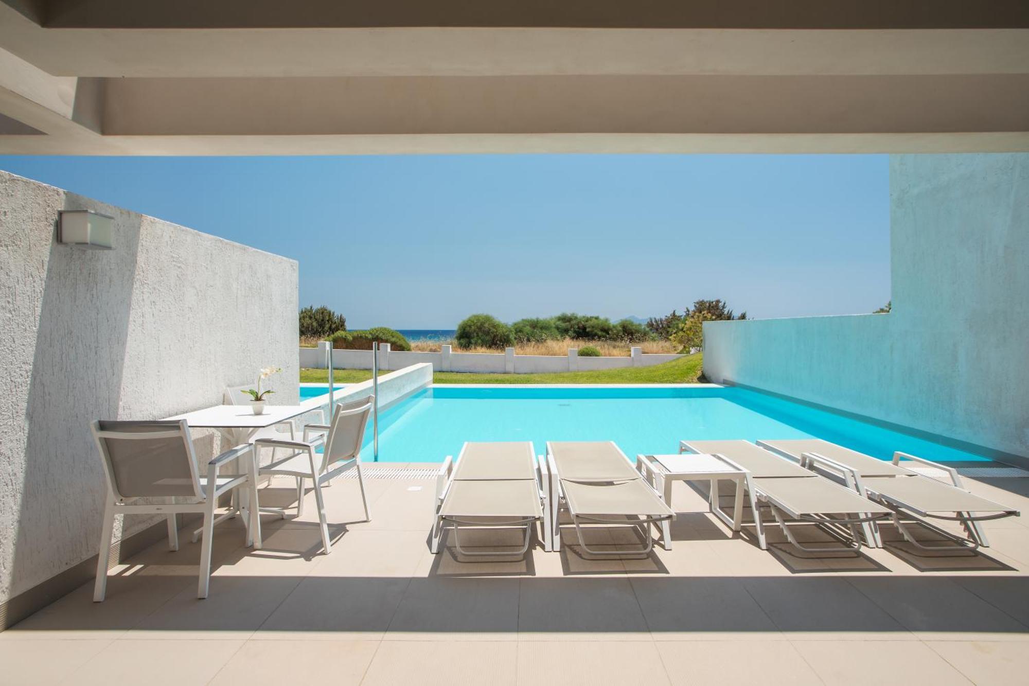 Porto Bello Royal Kardamena  Экстерьер фото
