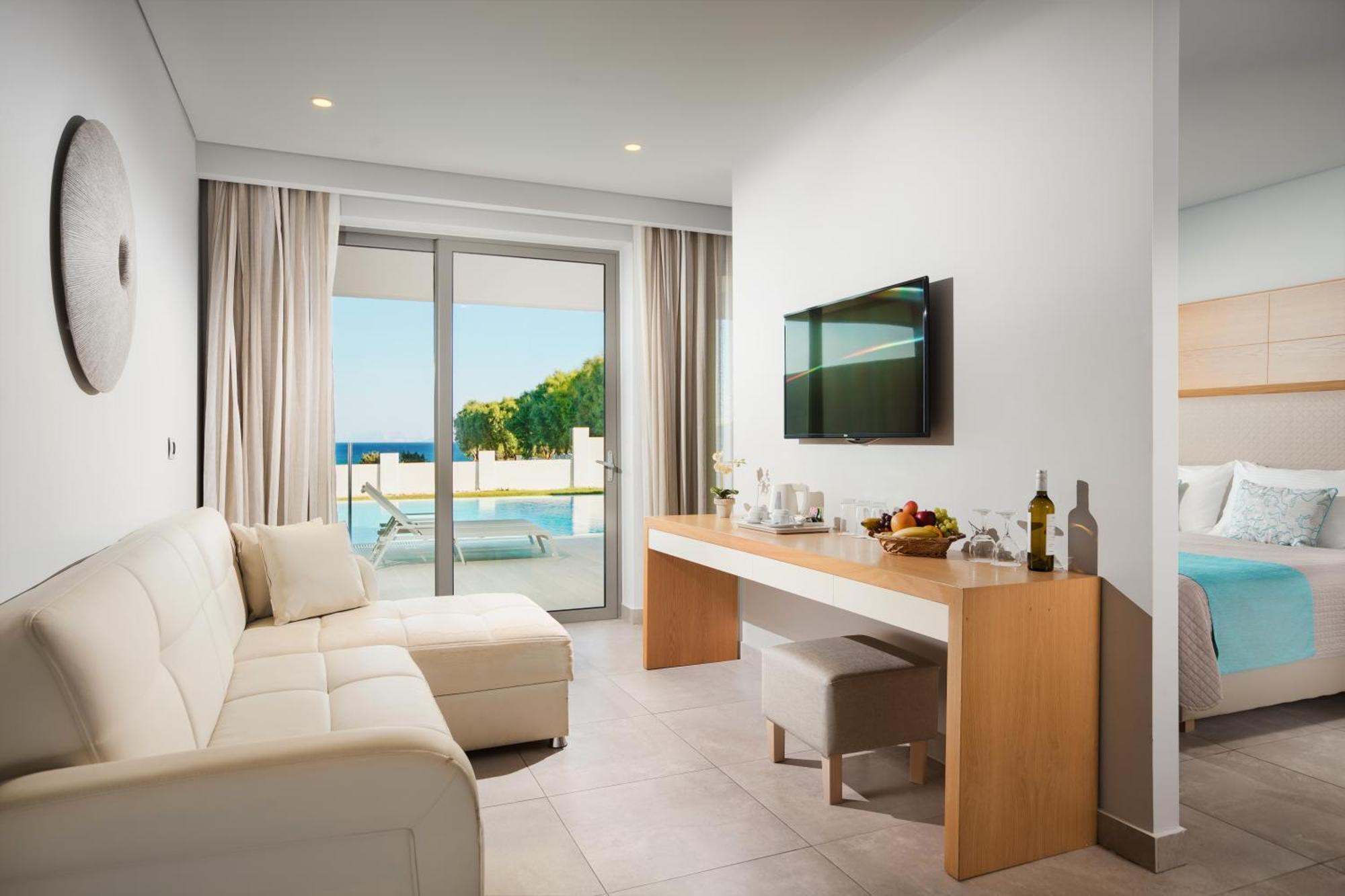 Porto Bello Royal Kardamena  Экстерьер фото
