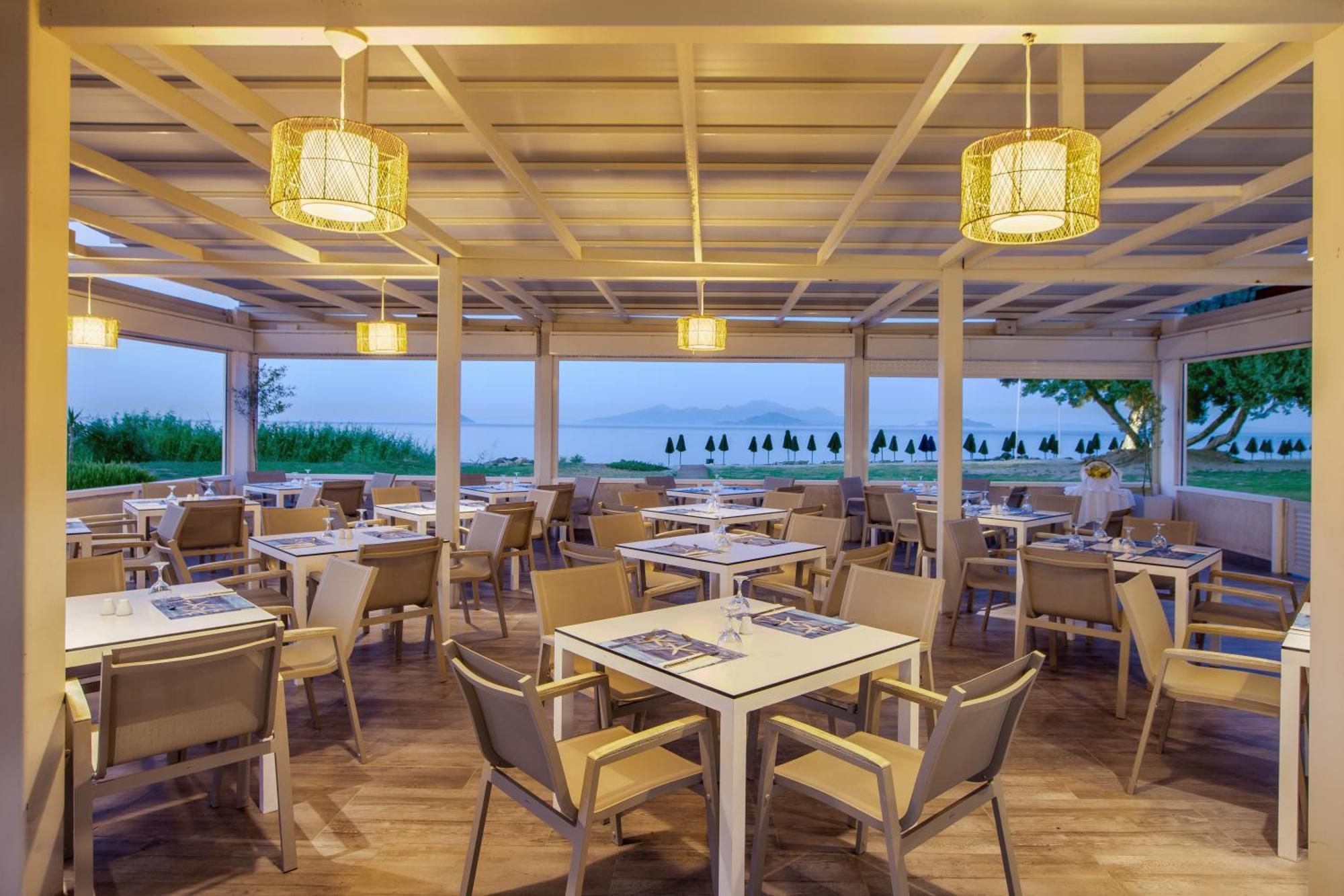 Porto Bello Royal Kardamena  Экстерьер фото