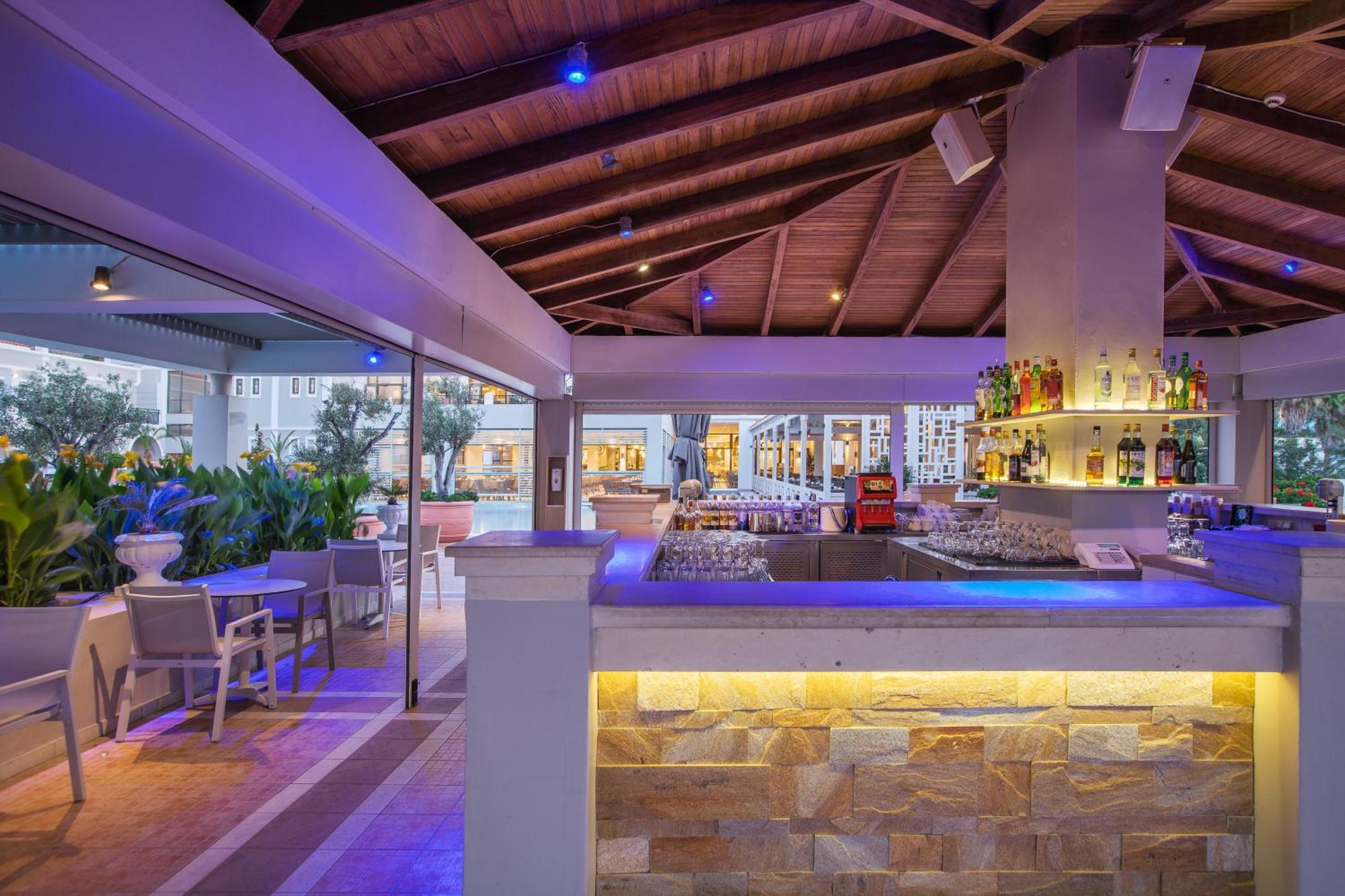 Porto Bello Royal Kardamena  Экстерьер фото