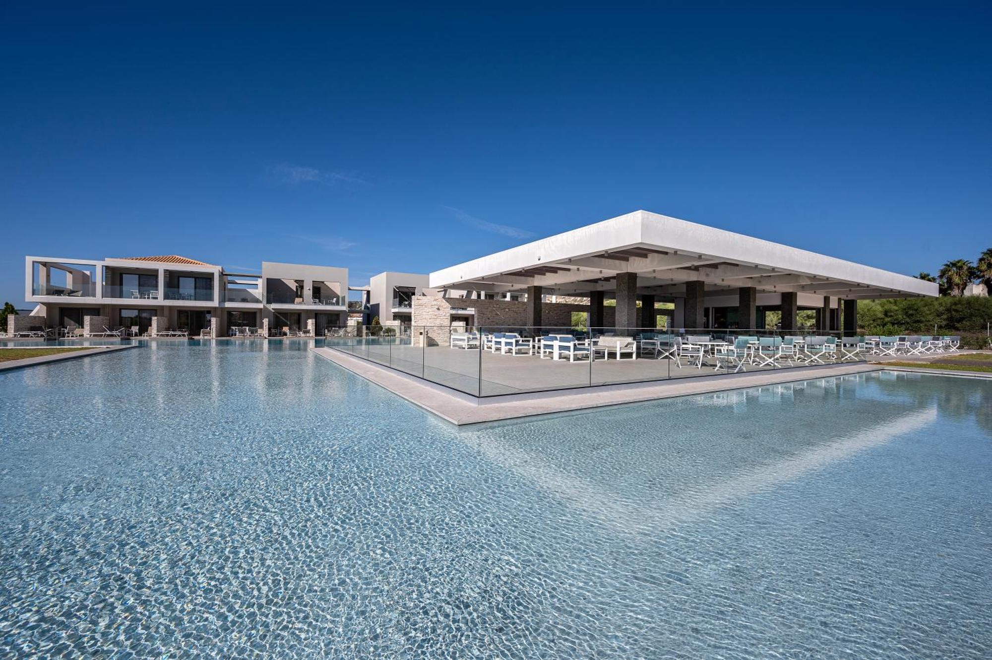 Porto Bello Royal Kardamena  Экстерьер фото
