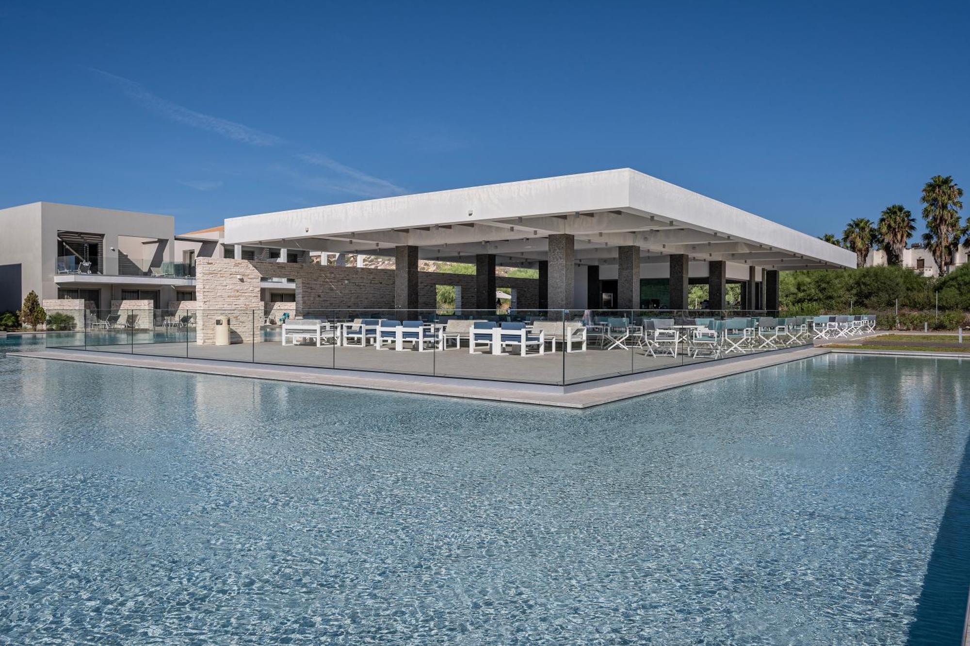 Porto Bello Royal Kardamena  Экстерьер фото