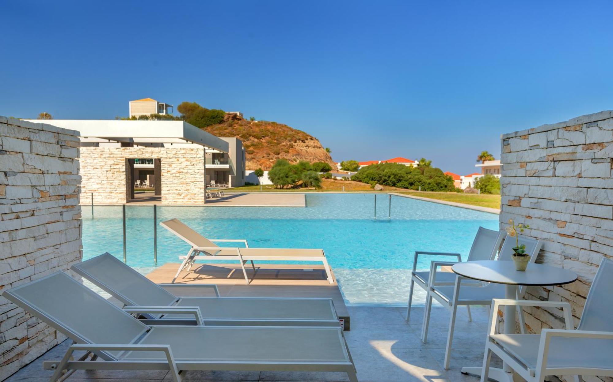 Porto Bello Royal Kardamena  Экстерьер фото