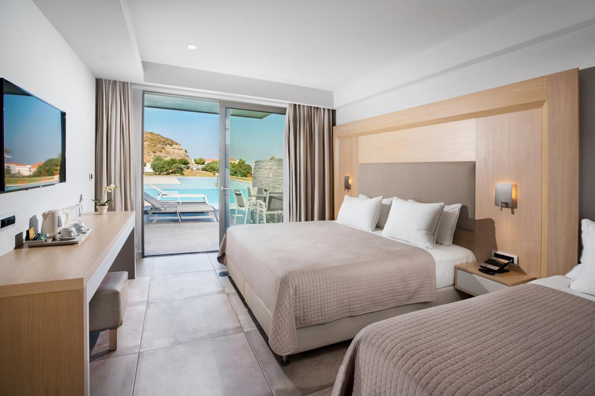 Porto Bello Royal Kardamena  Экстерьер фото