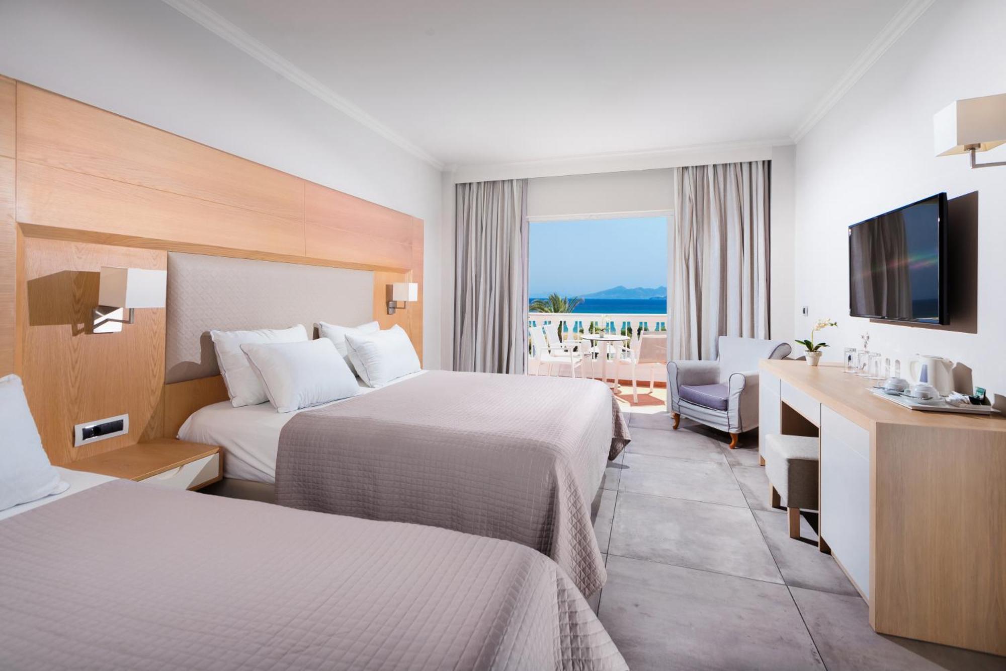 Porto Bello Royal Kardamena  Экстерьер фото