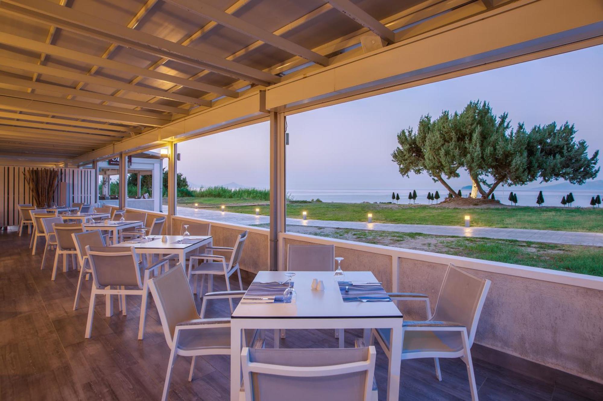 Porto Bello Royal Kardamena  Экстерьер фото