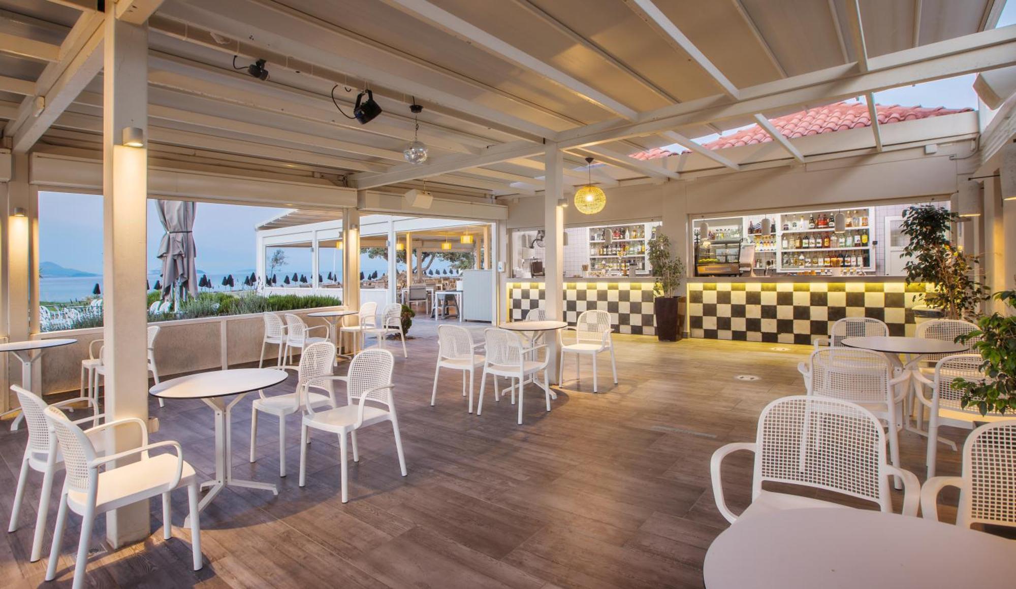 Porto Bello Royal Kardamena  Экстерьер фото