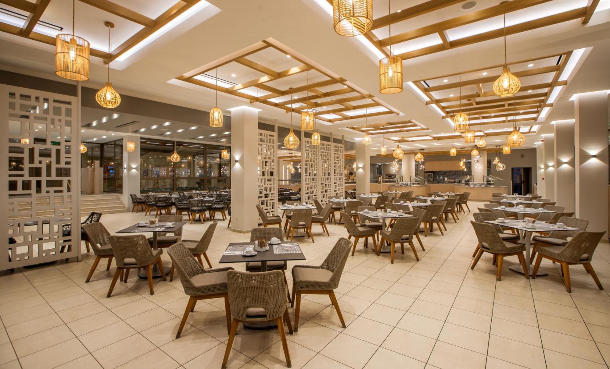 Porto Bello Royal Kardamena  Экстерьер фото