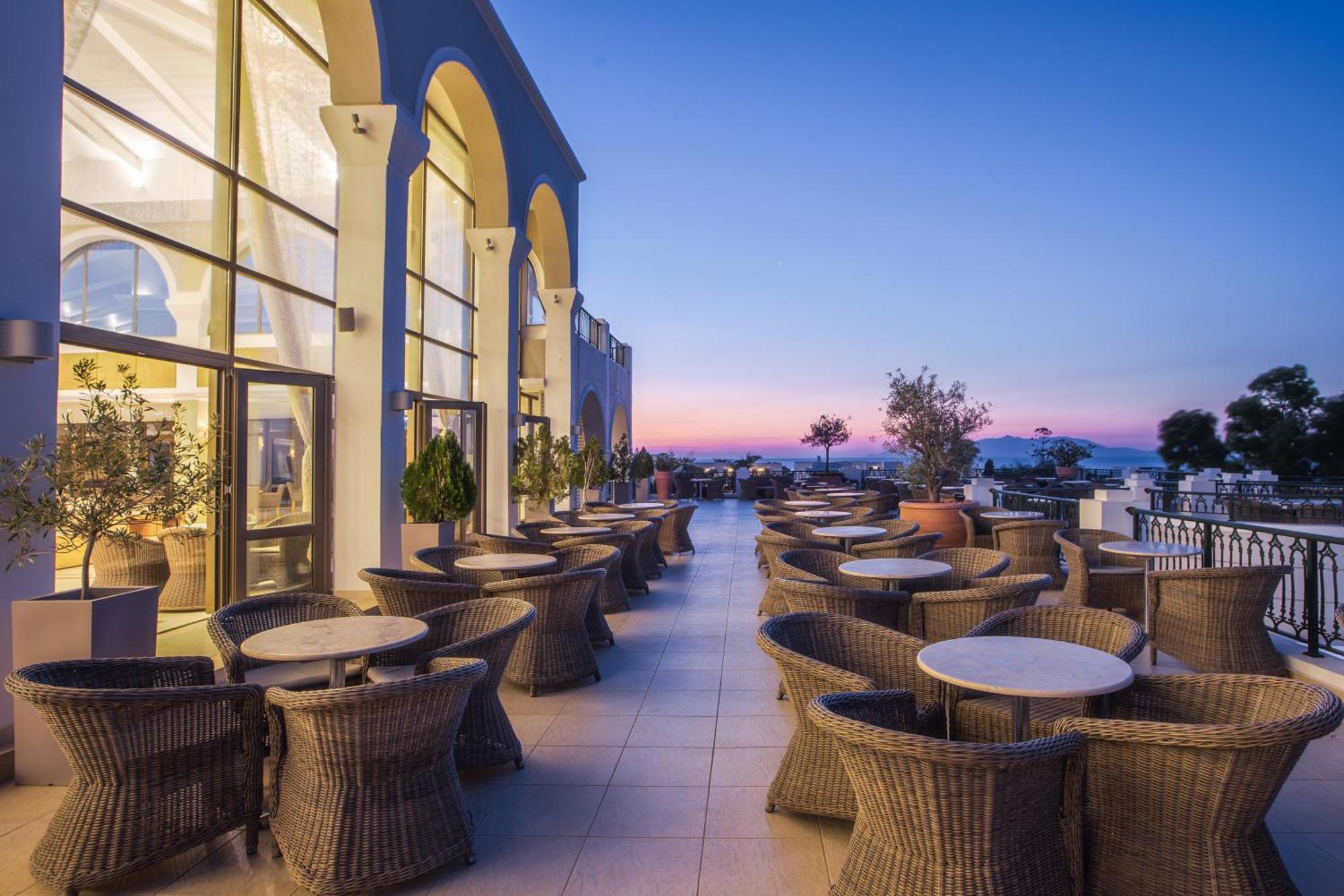 Porto Bello Royal Kardamena  Экстерьер фото