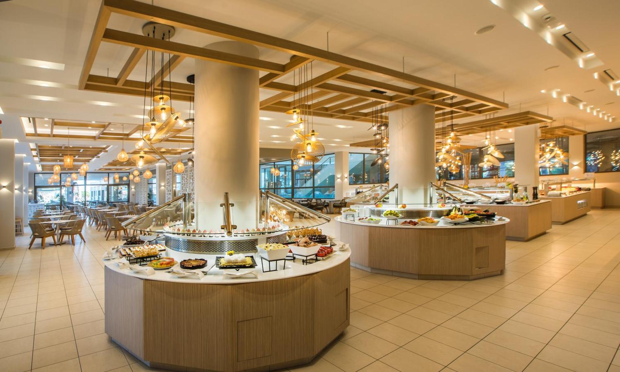 Porto Bello Royal Kardamena  Экстерьер фото