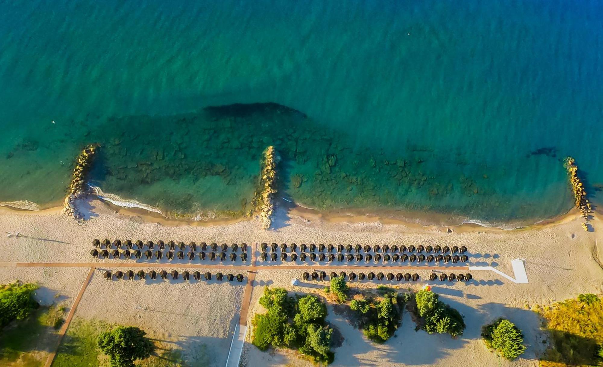 Porto Bello Royal Kardamena  Экстерьер фото